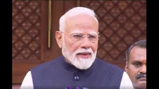 'Not An Ordinary Issue': PM Modi Vows Tougher Action On Paper Leaks At Cabinet Meeting Today