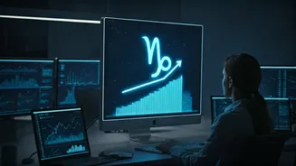 Capricorn's October 28, 2025: Dreams & Career