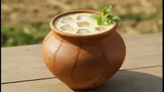 Sattu Sharbat Beats Overpriced Wellness Drinks Easily