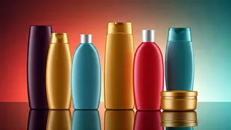 7 Sulfate-Free Shampoos for Healthy Hair: A Guide