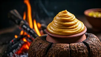 Palang Tod: Varanasi's Legendary Sweet, a 12-Hour Slow-Cooked Indulgence