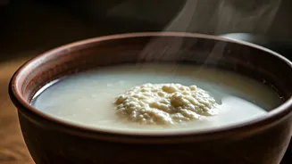 Traditional Curd And Rice Water Soups Make Massive Comeback