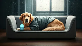 The Monsoon Upgrade Your Pet Deserves