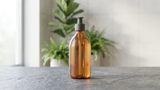 How Gentle Sulfate-Free Shampoos Preserve Scalp Oils During Transitions To Drier Climates