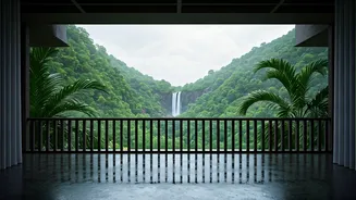 Monsoon Goa Is The Anti-Crowd Honeymoon Plan