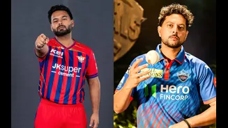Top 3 biggest trade deals in IPL history