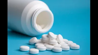Pela primeira vez, um medicamento mostra eficácia na prevenção da Covid-19