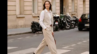 Heatwave Dressing: What Gen Z Is Actually Wearing Versus What Instagram Wants You To Wear