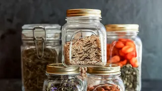 Why Upcycled Food Innovations Are Making Jackfruit Seed Flour A Popular Pantry Item