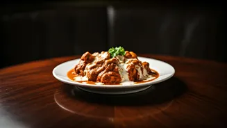 Why Healthy Indian Food Just Became Total Cheat Meal