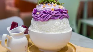 Hyderabad's Café-Goers Are Choosing Korean Desserts For Taste And Experience