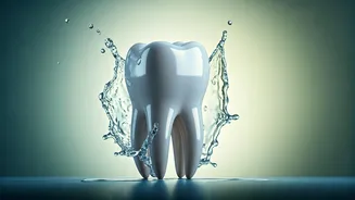 Sugar-Free Drinks and Your Smile: Unpacking the Dental Impact