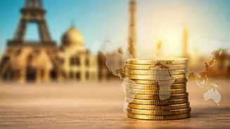 Budget Boost: Traveling and Studying Abroad Just Got Easier