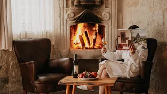 5 driftwood decor ideas to bring the beach home