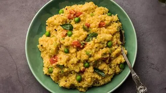 Inside Bengali Bhoger Khichuri: What gives Durga Puja khichuri its distinctive appeal