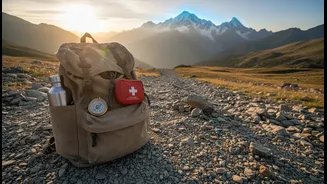 How To Make Your First Amarnath Yatra Comfortable, Safe And Spiritually Fulfilling