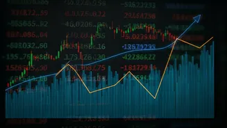 Rupee's Rollercoaster: Navigating the Currency's Fluctuations