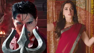 'The Vvaan' trailer: A non-believer witnesses power of divine