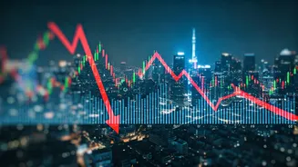 Market Woes: Analyzing the Current Stock Market Downturn