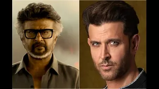 Hrithik Roshan In Jailer 2 Trailer? Fans Are Convinced They Spotted Him In Rajinikanth Starrer
