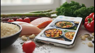 Apps can bundle discovery, planning and delivery in one place: why Healthy Meal Subscriptions matter