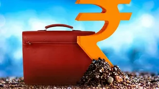 How Finance, Tourism and Technology Intersect in India's Services Economy