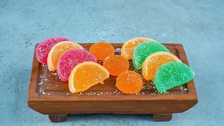Hyderabad's Korean-Inspired Cafés Are Turning Desserts Into Social Media Moments