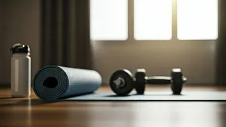 Morning Routines Get A Fitness Upgrade