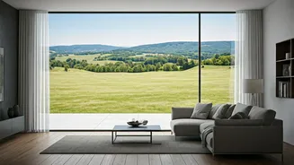 Transform Your Home: Modern Window Designs for Enhanced Style & Comfort