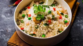 Everyday Indian Cooking Gets A Fibre Upgrade With These Simple Ingredient Swaps