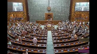 Modi Govt Sends FCRA Bill To JPC: Consensus To Congress Participation, 5 Reasons Why