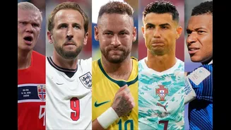 FIFA World Cup 2026 Round Of 16 Schedule: Portugal To Face Spain, Brazil Vs Norway, Argentina Against...