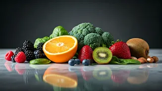 The Healthy Eating Shift Everyone Notices