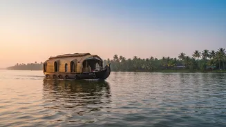 The Air India Pact Seeks More Global Visibility for India's Travel Experiences