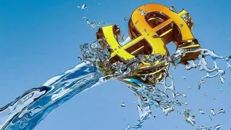 From Flights To Food: How Rupee Moves Affect Spending Overseas