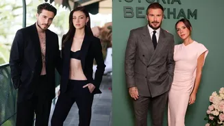 Explained: What Happened Between Brooklyn and David Beckham?
