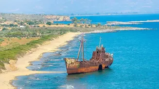 4,700-Year-Old Shipwreck Near Kekova and Ceramic Cargo Found About 30 Metres Underwater: a Closer Look