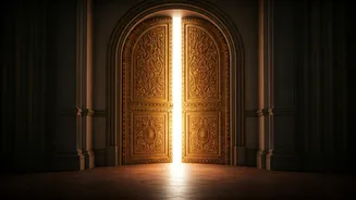 Trump's Presidency: A Look Back