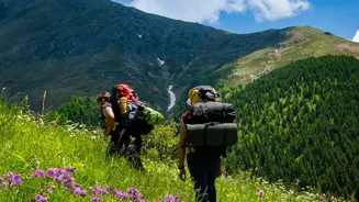 Indian Backpackers Find Affordable Stays And Fast Online Visas In Mountainous Georgia