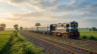 Chandigarh Rail Disruption From September 10: Key Passenger Information