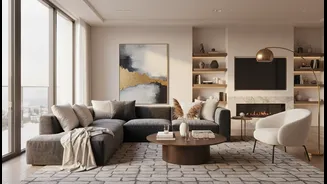Indian Renters Have Entered Their Comfort Era