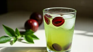 Infuse Midday Green Tea With Kokum For Perfect Hydration