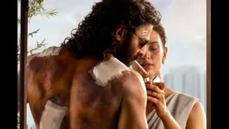 Sandeep Reddy Vanga's Spirit NOT Postponed, Prabhas Starrer To Hit Theatres On...