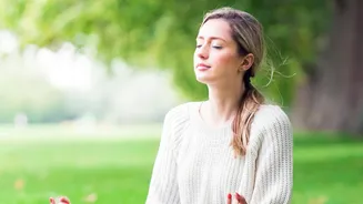 Why Practicing Guided Conscious Relaxation In Yoga Nidra Boosts Daily Emotional Health And Productivity
