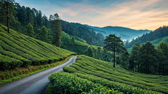 Escape the Crowds: South India's 7 Enchanting Hill Stations You Must Visit!