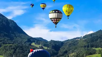 September 2026 Travel Calendar: Festivals Worth Planning Ahead For