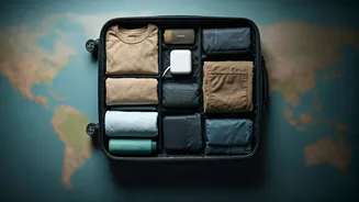 Master Carry-On Travel: 15 Essential Items for Packing Light on 50+ Global Adventures
