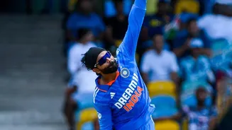 Why left-arm pacers remain India's rarest weapon