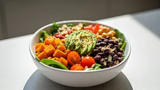 Plant-Forward Bowls Are Winning Performance Nutrition Fans