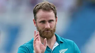 Kane Williamson bids adieu to international cricket: Details